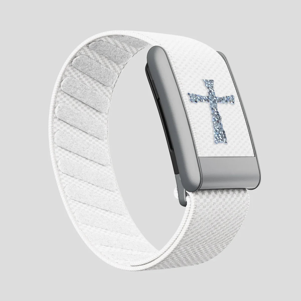 Pulsera OUBAND | CRUZ AZUL