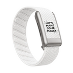 Pulsera OUBAND | Dinero