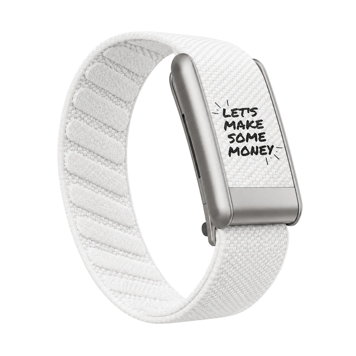 Pulsera OUBAND | Dinero