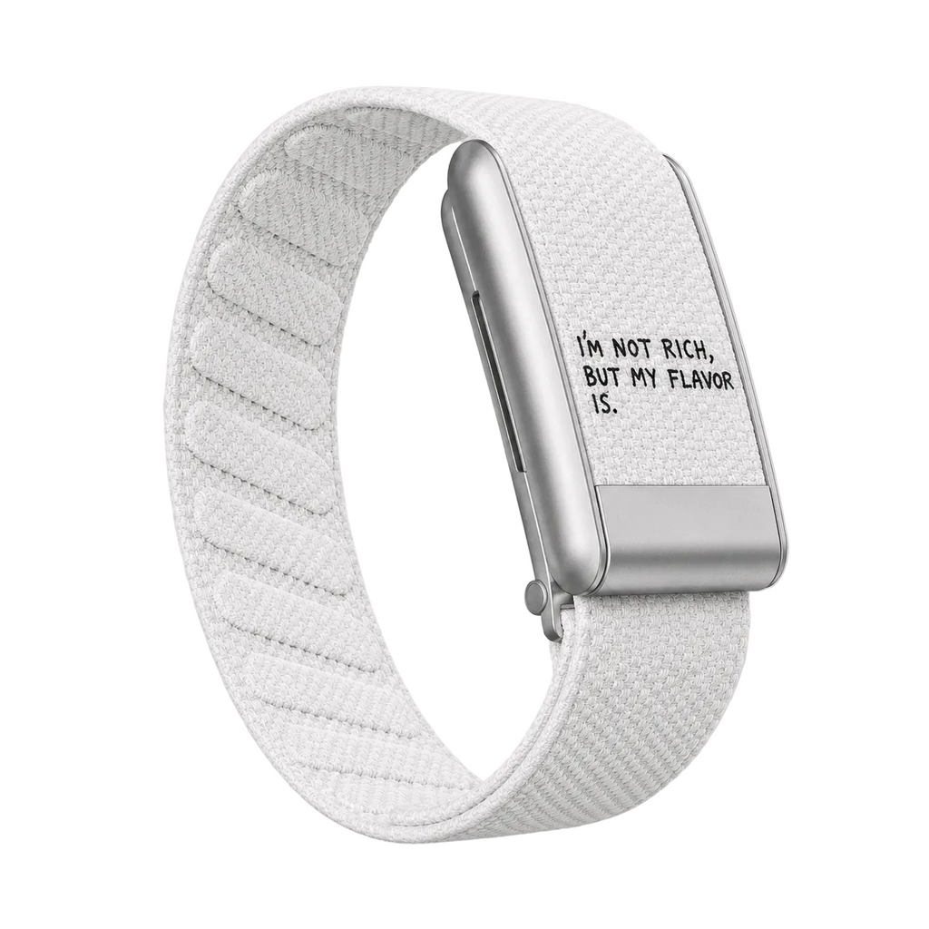 Pulsera OUBAND | Rich