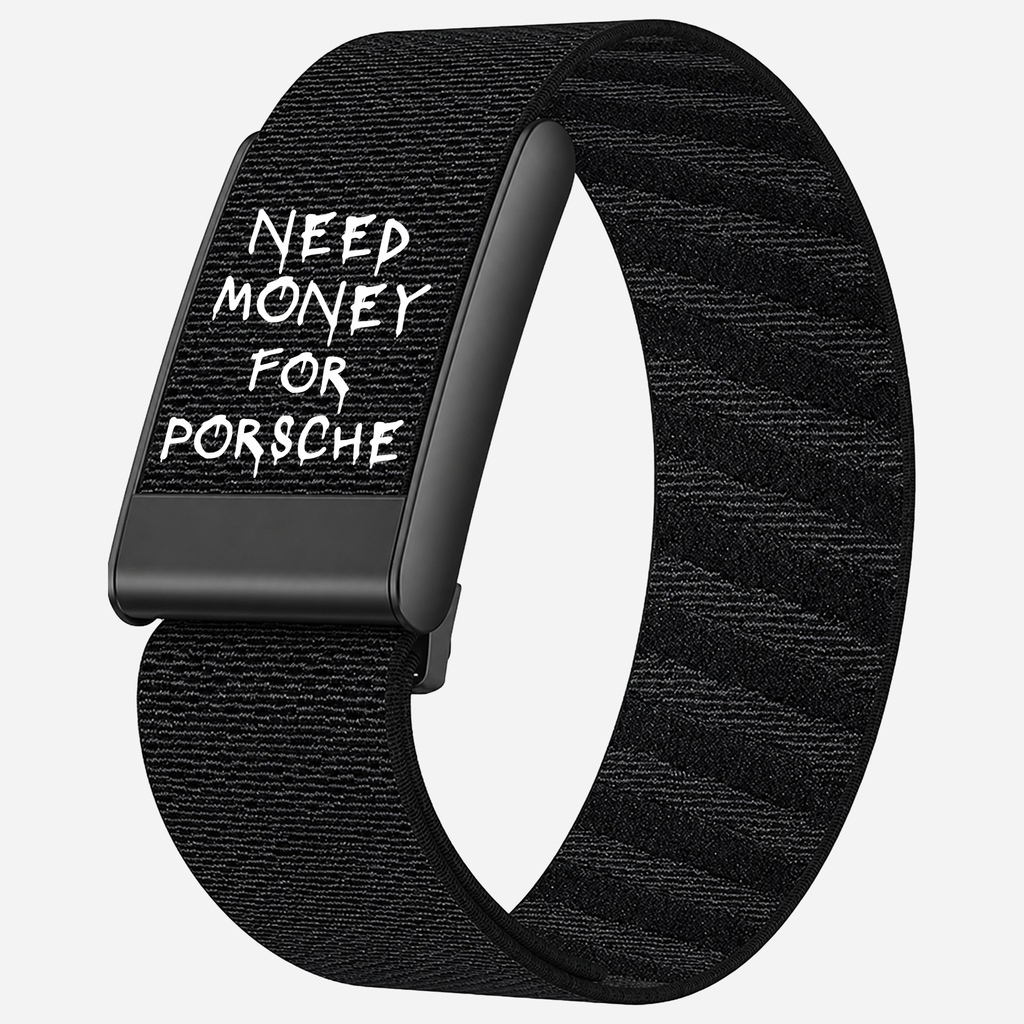 Pulsera OUBAND | PORCHE