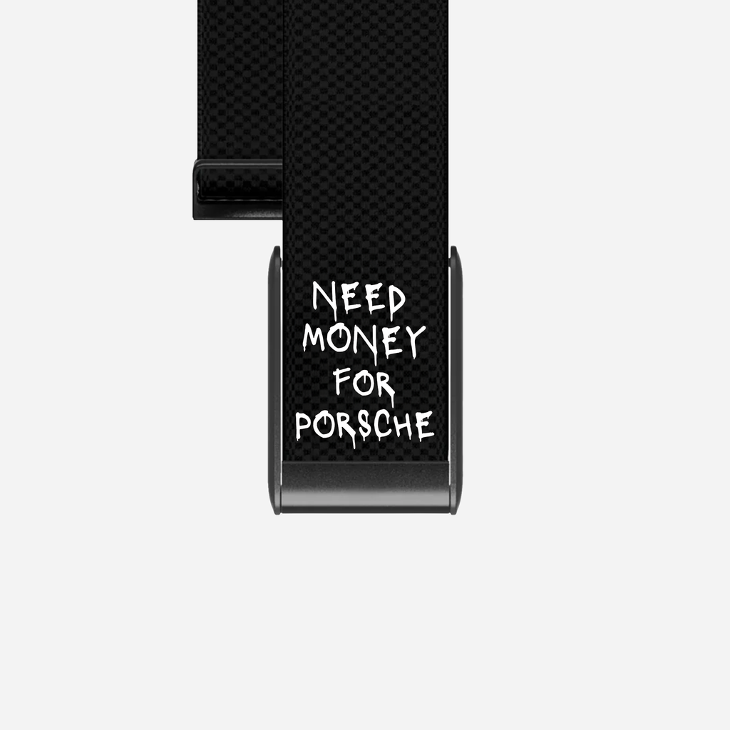 Pulsera OUBAND | PORCHE