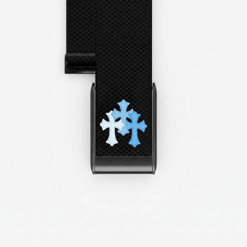 Pulsera OUBAND | CRUCES