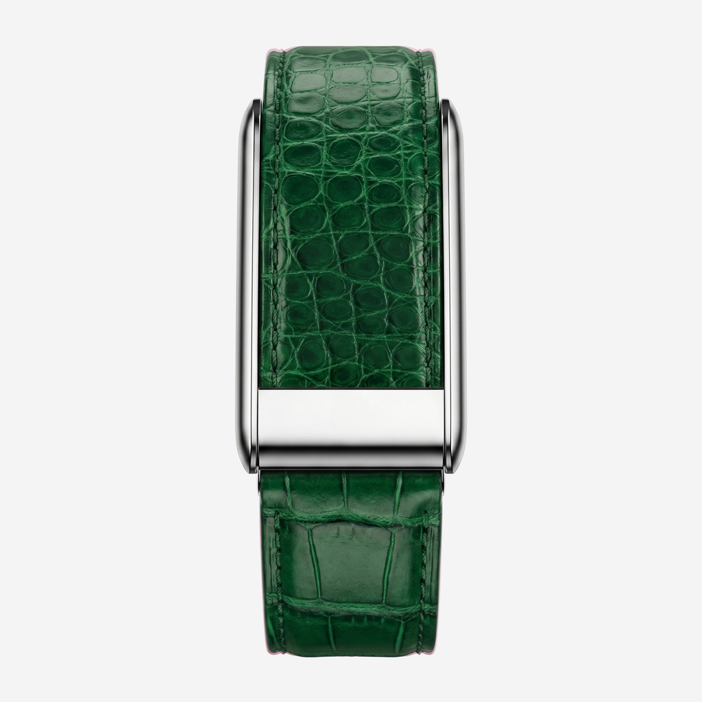 Green Alligator