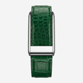 Green Alligator