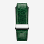 Green Alligator