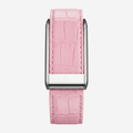 Pink Alligator