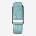 Ice Blue Alligator