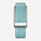 Ice Blue Alligator