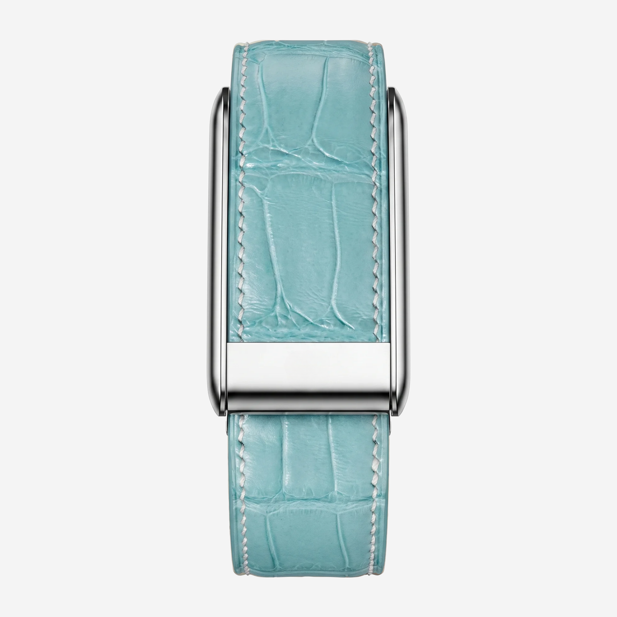 Ice Blue Alligator