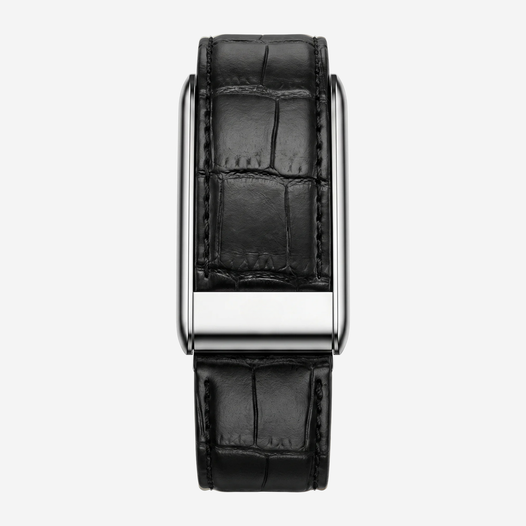 Black Alligator