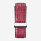 Wine Red Alligator