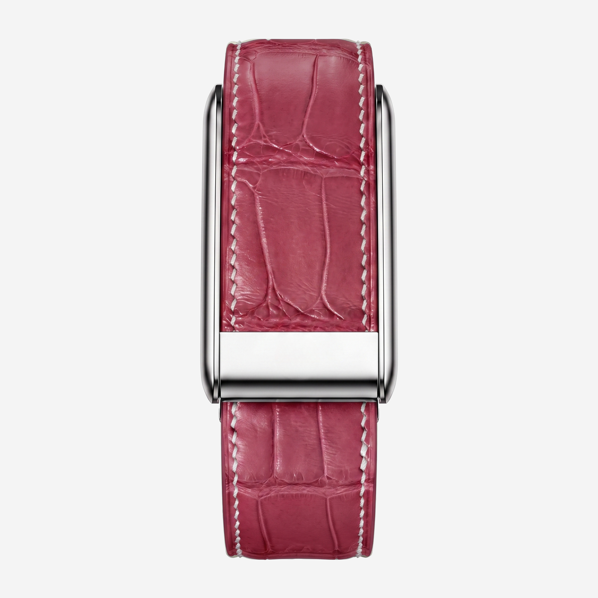 Wine Red Alligator