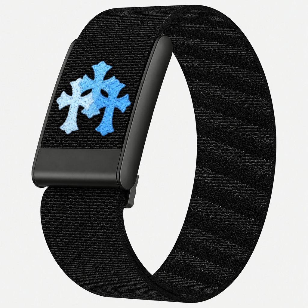 Pulsera OUBAND | CRUCES