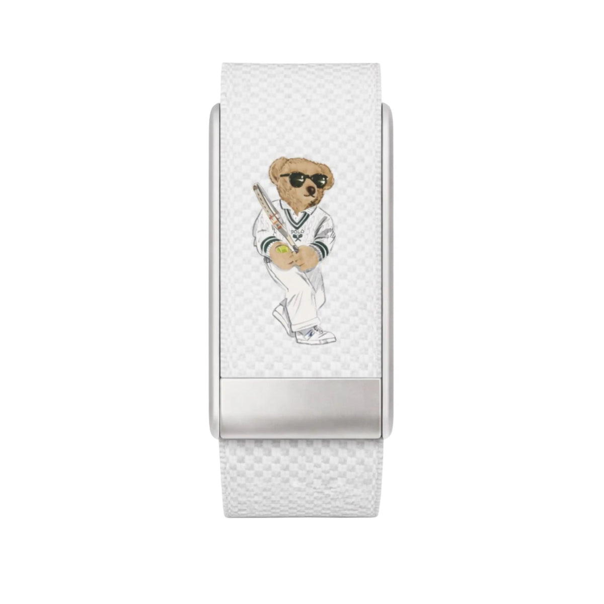 Pulsera OUBAND | POLO BEAR