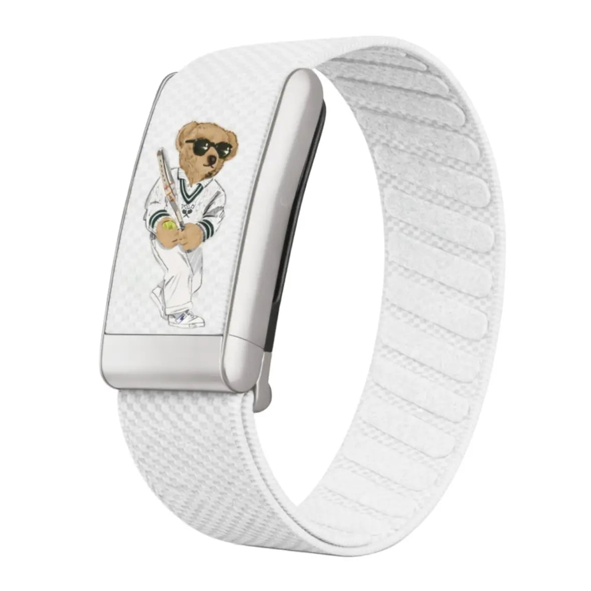 Pulsera OUBAND | POLO BEAR
