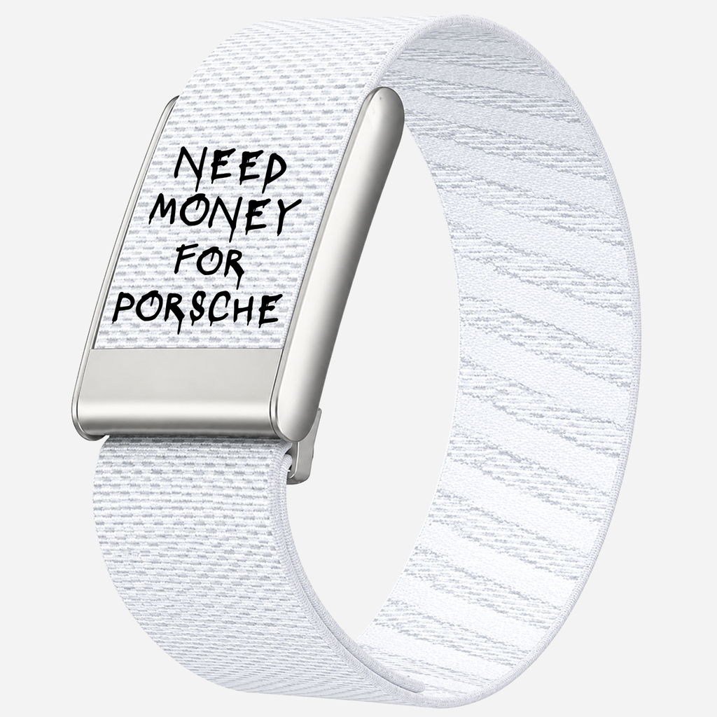 Pulsera OUBAND | PORCHE