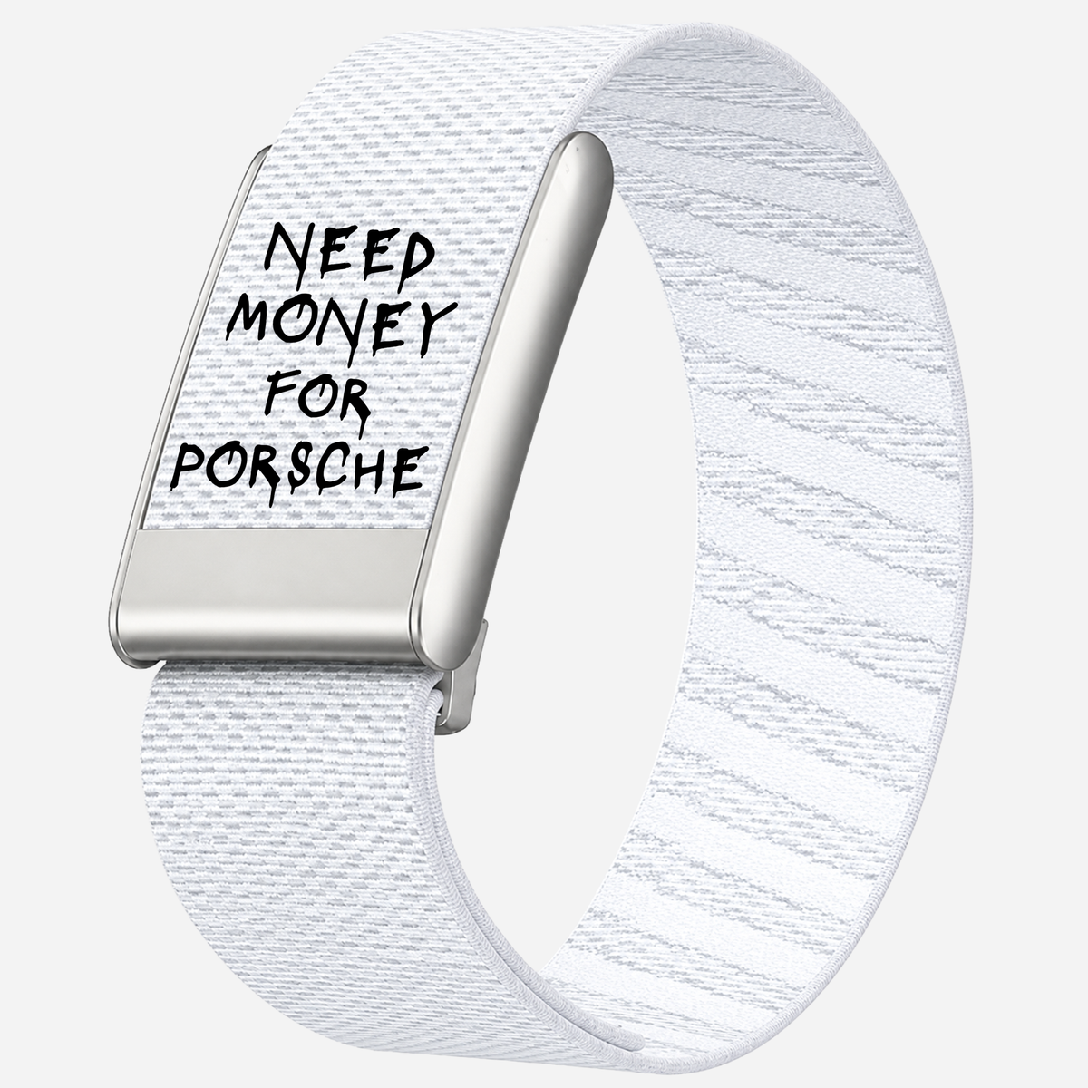 Pulsera OUBAND | PORCHE