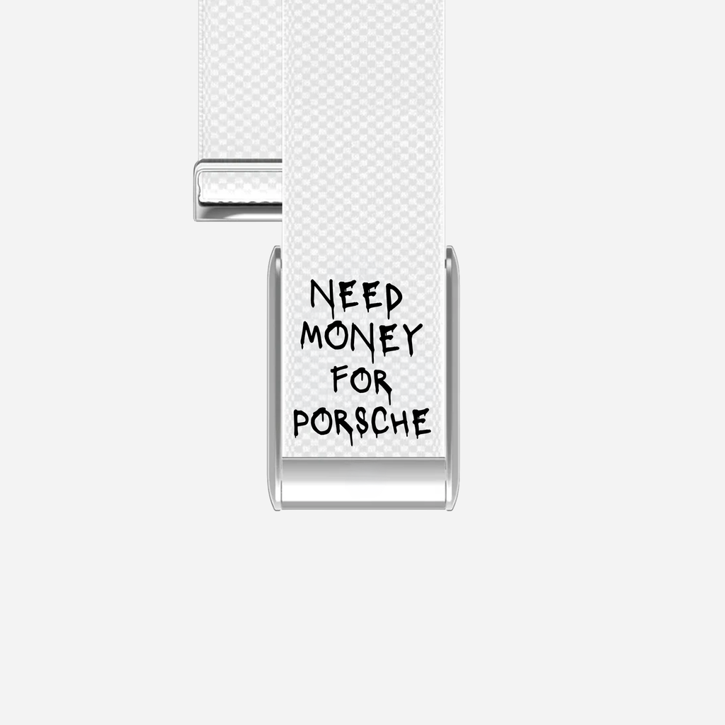 Pulsera OUBAND | PORCHE