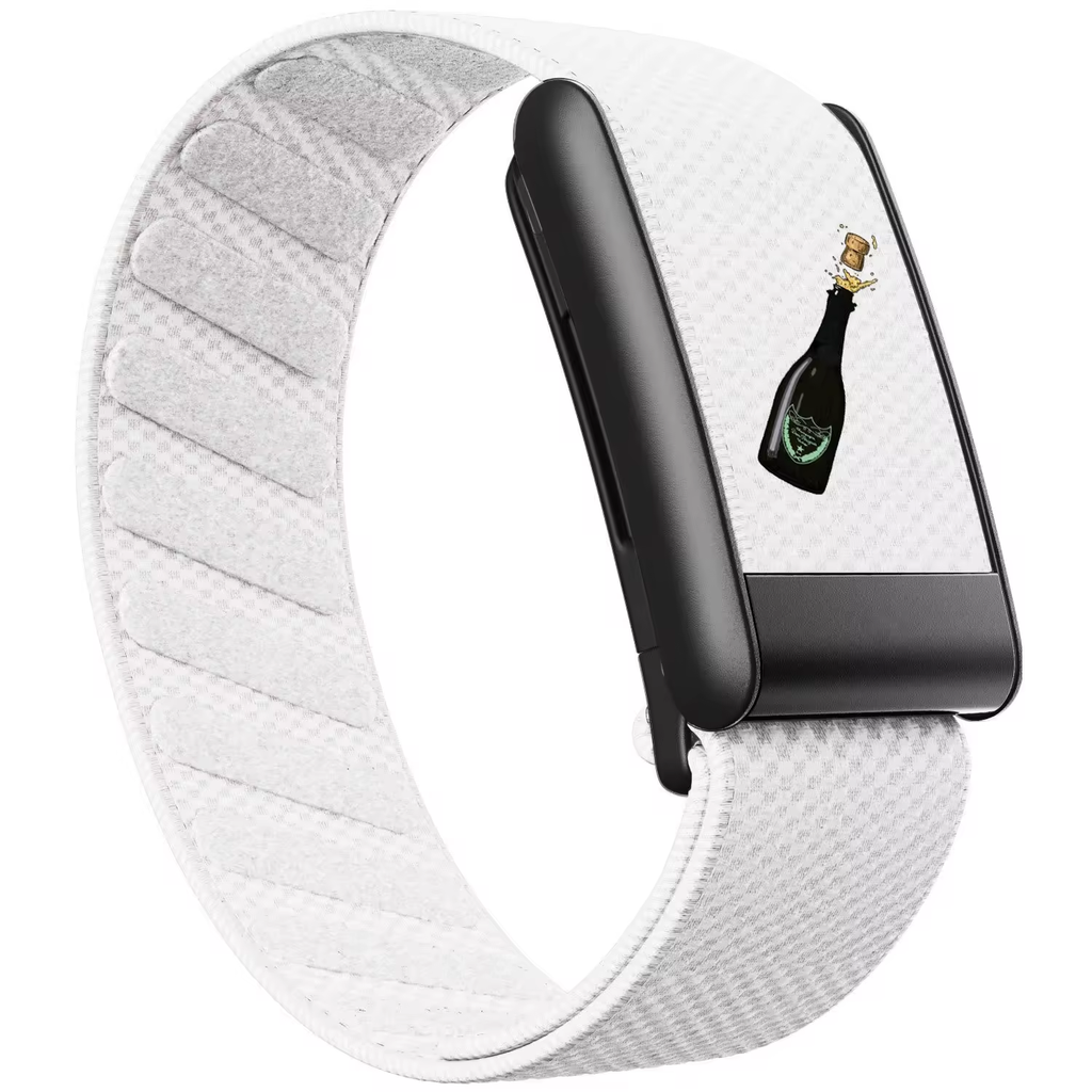 Pulsera OUBAND |  CHAMPAN