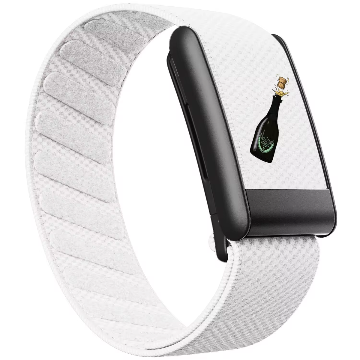 Pulsera OUBAND |  CHAMPAN
