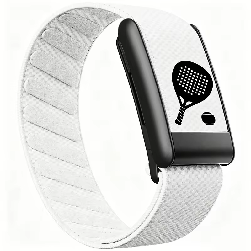 Pulsera OUBAND | Padel
