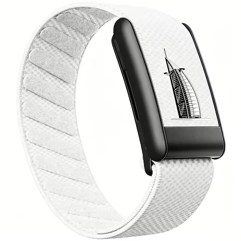Pulsera OUBAND | DUBAI