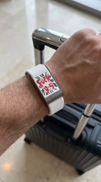 Pulsera OUBAND | FUCK 9-5