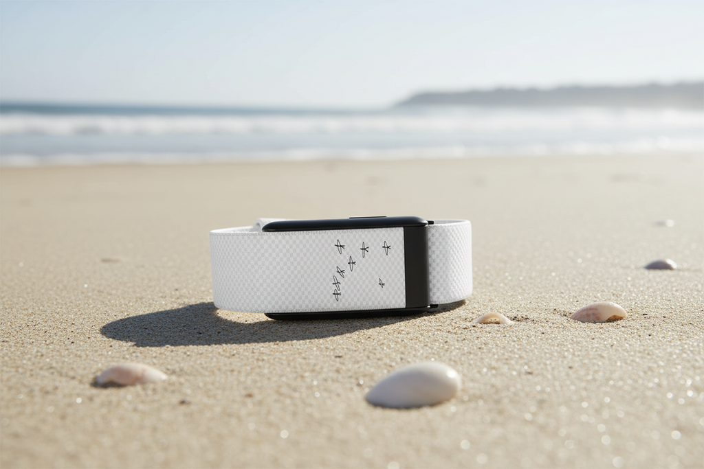 Pulsera OUBAND | SURFERS